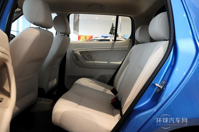 2013款 1.4L 手動晶致版