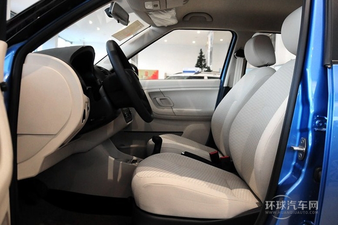 2013款 1.4L 手動晶致版