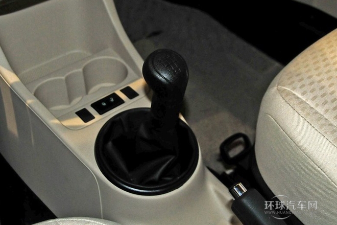 2013款 1.4L 手動晶致版