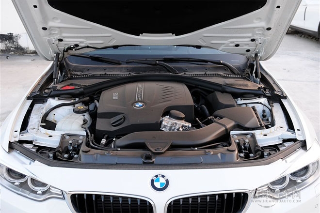 2014款 435i 運動設計套裝