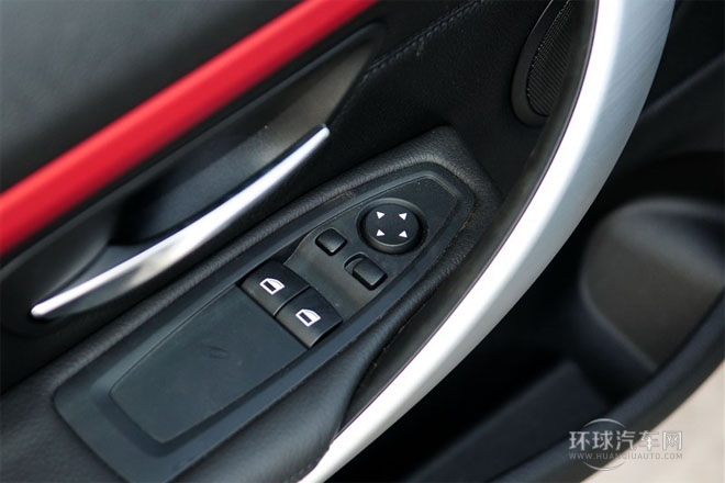 2014款 435i 運動設計套裝