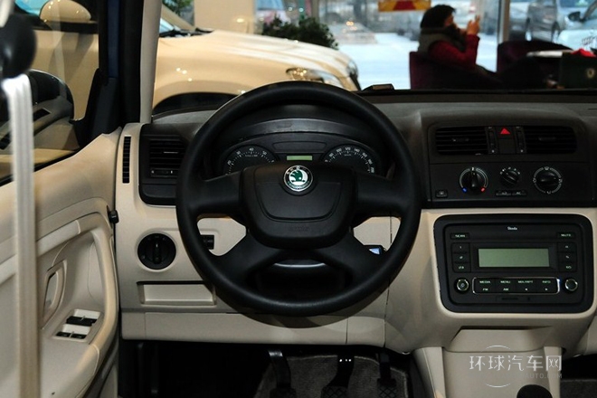 2013款 1.4L 手動晶致版