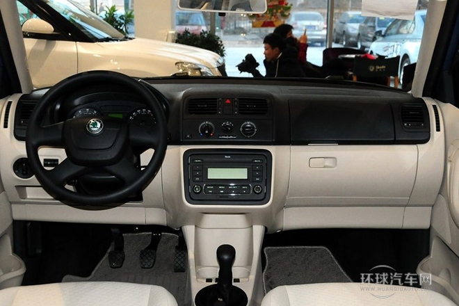 2013款 1.4L 手動晶致版