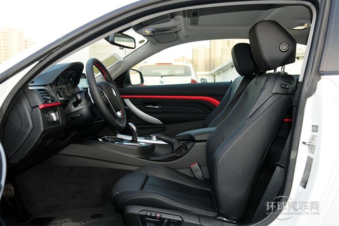2014款 435i 運動設計套裝