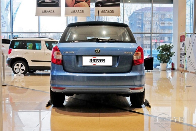 2013款 1.4L 手動晶致版