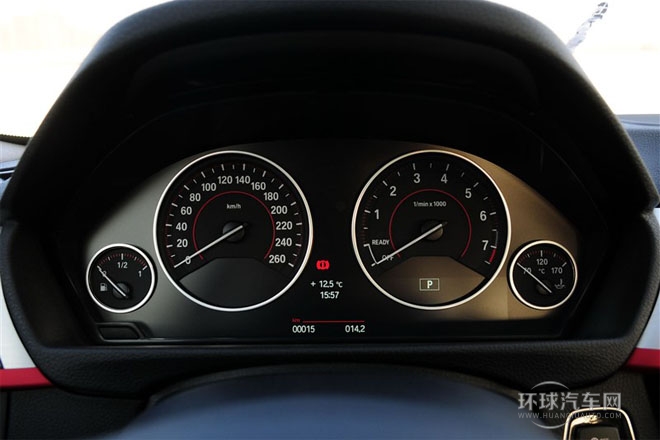 2014款 435i 運動設計套裝