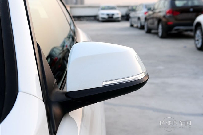 2014款 435i 運動設(shè)計套裝