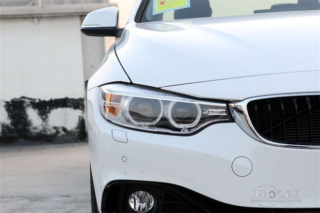 2014款 435i 運動設計套裝