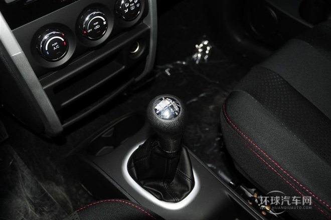 2014款 1.4L 手動天窗導航版 國IV