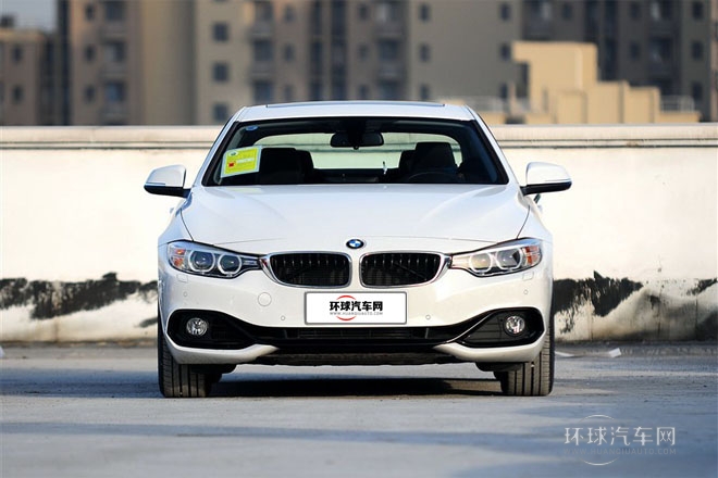 2014款 435i 運動設計套裝