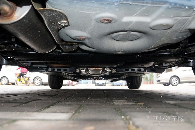 2013款 1.4L 自動晶致版