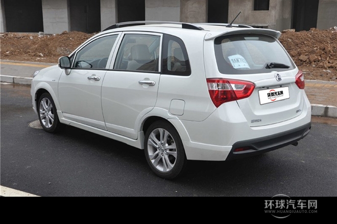 2014款 兩廂 1.4L 手動理想型