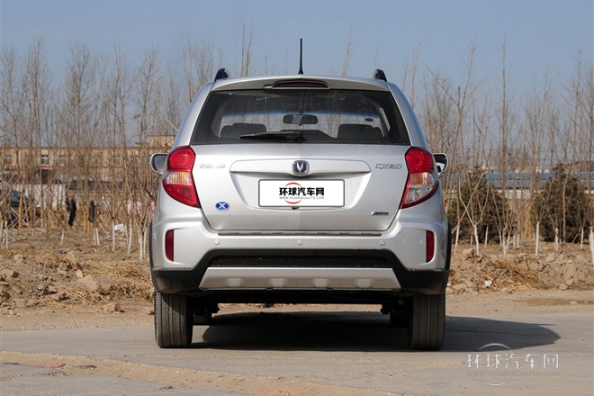 2014款 1.4L 手動天窗導航版 國IV