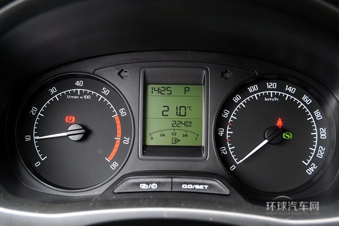 2013款 1.4L 自動晶致版