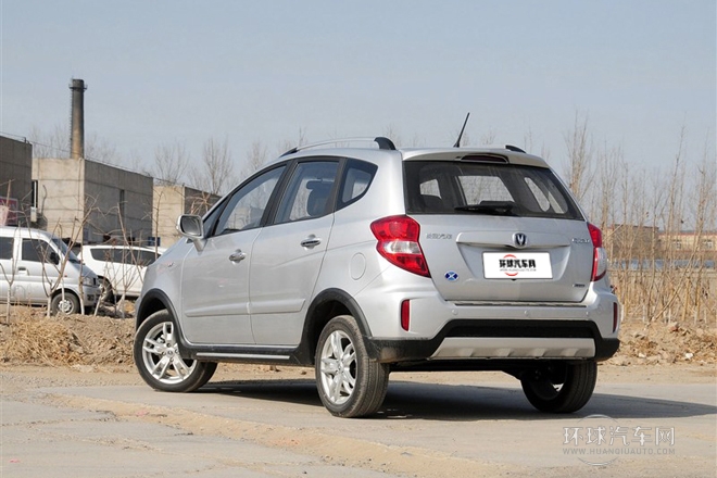 2014款 1.4L 手動天窗導航版 國IV