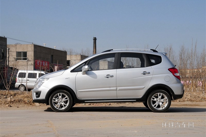 2014款 1.4L 手動天窗導(dǎo)航版 國IV