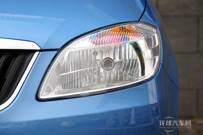 2013款 1.4L 自動晶致版