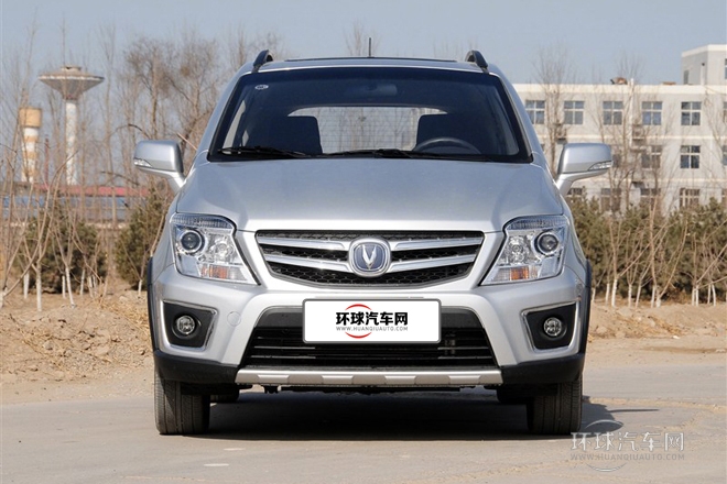 2014款 1.4L 手動天窗導航版 國IV