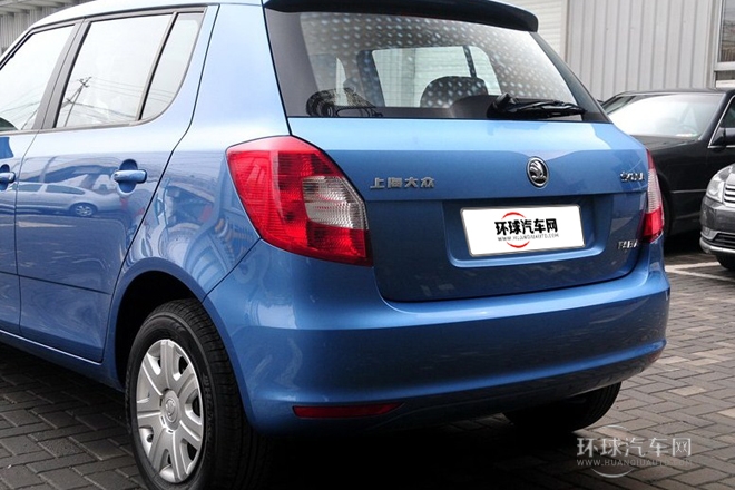 2013款 1.4L 自動(dòng)晶致版