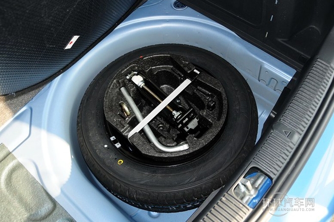 2013款 1.4L 手動晶靈版