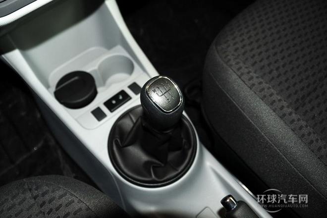 2013款 1.4L 手動(dòng)晶靈版