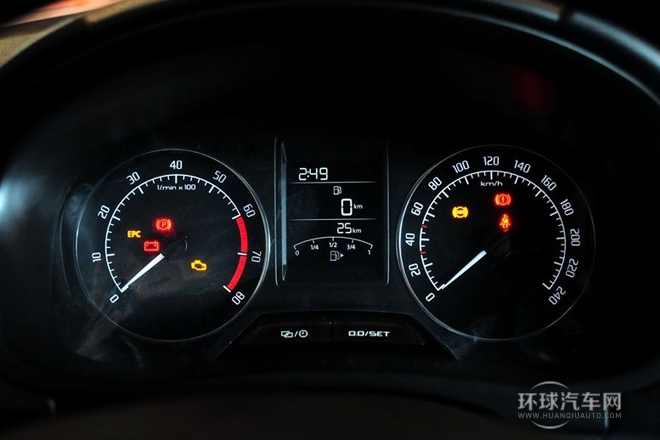 2013款 1.4L 手動晶靈版