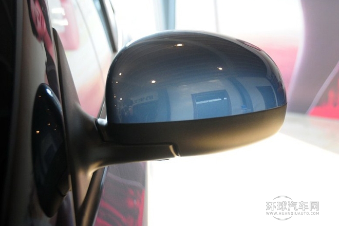 2013款 1.4L 手動晶靈版