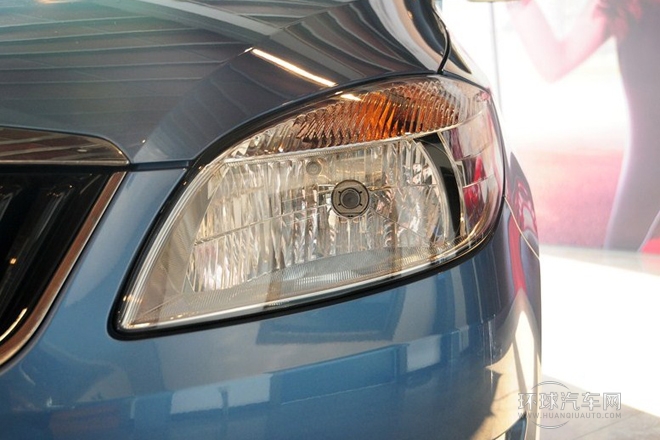 2013款 1.4L 手動(dòng)晶靈版