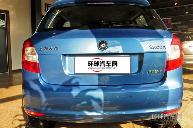 2013款 1.4L 手動(dòng)晶靈版