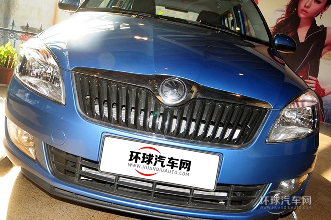 2013款 1.4L 手動晶靈版