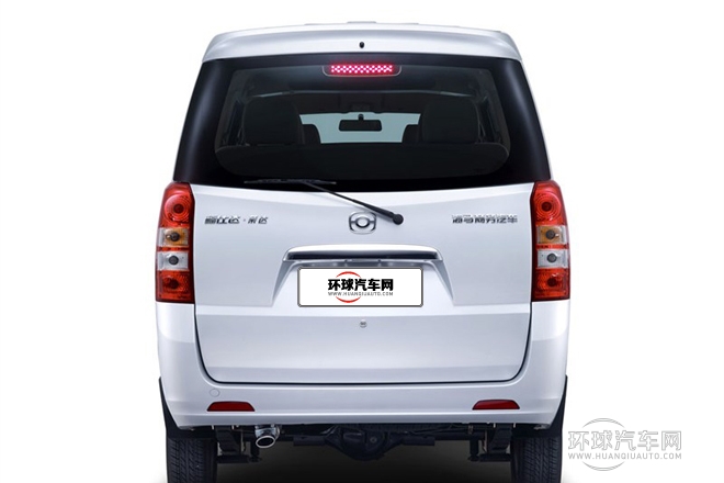 2012款 1.2L榮達(dá) 旗艦型HMA GM12-NR