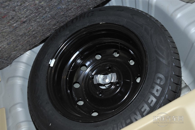 2014款 兩廂 E150 EV 電動時尚版