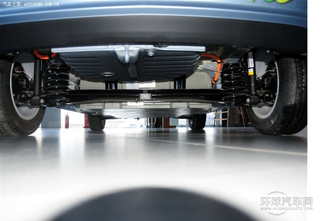 2014款 兩廂 E150 EV 電動時尚版