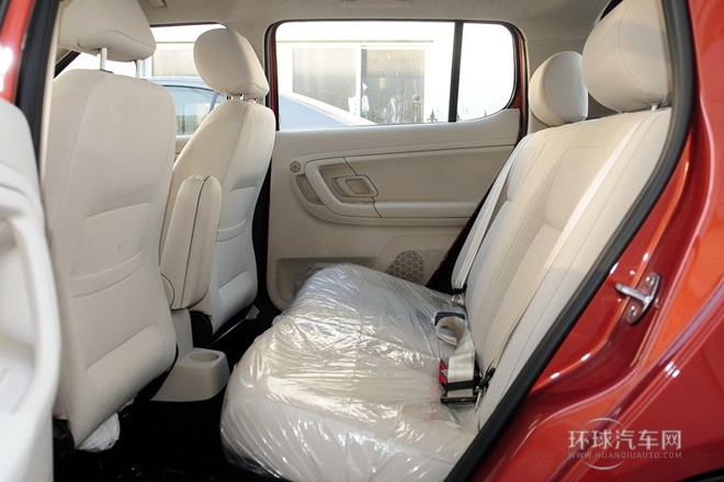 2013款 1.4L 自動晶靈版