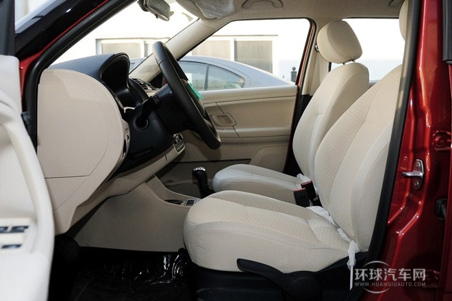 2013款 1.4L 自動(dòng)晶靈版