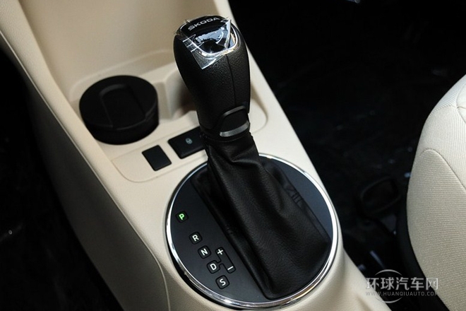 2013款 1.4L 自動晶靈版