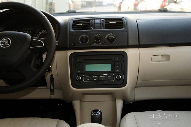 2013款 1.4L 自動晶靈版