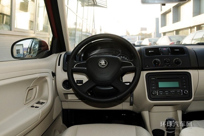 2013款 1.4L 自動晶靈版