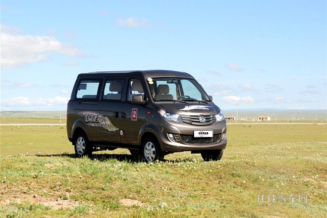 2012款 1.2L榮達 舒適型HMA GM12-NR