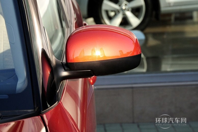 2013款 1.4L 自動(dòng)晶靈版