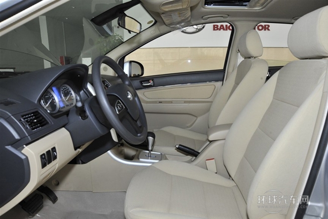 2014款 兩廂 E150 EV 電動時尚版