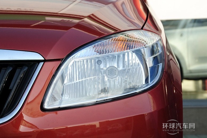 2013款 1.4L 自動晶靈版