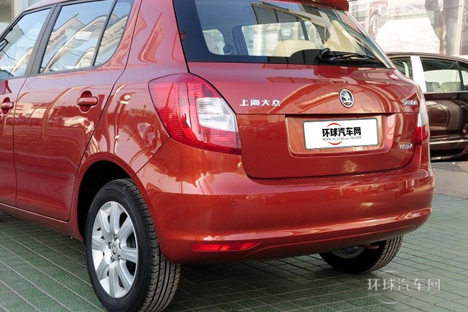 2013款 1.4L 自動晶靈版