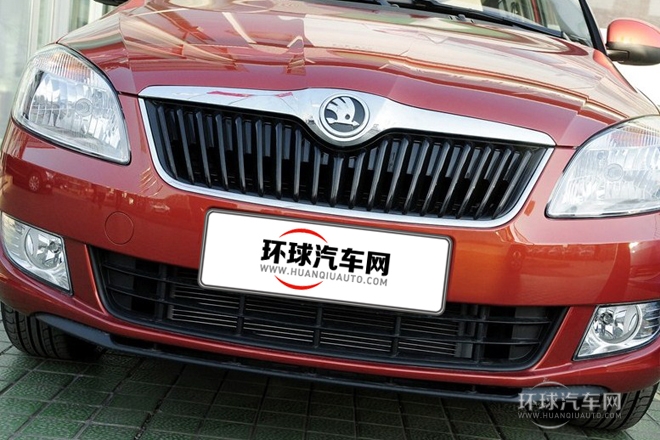 2013款 1.4L 自動晶靈版