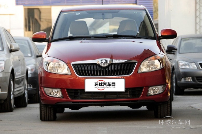 2013款 1.4L 自動晶靈版