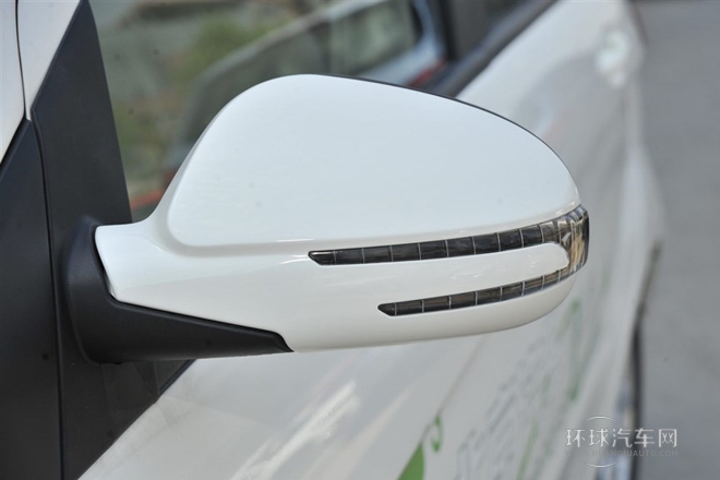 2014款 兩廂 E150 EV 電動時尚版