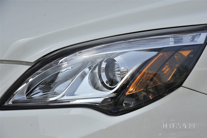 2014款 兩廂 E150 EV 電動時尚版