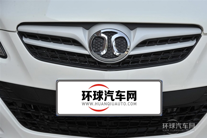 2014款 兩廂 E150 EV 電動時尚版