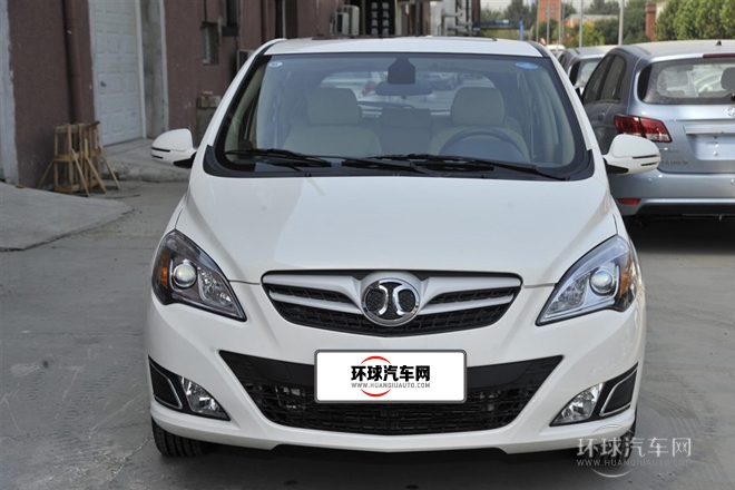 2014款 兩廂 E150 EV 電動時尚版