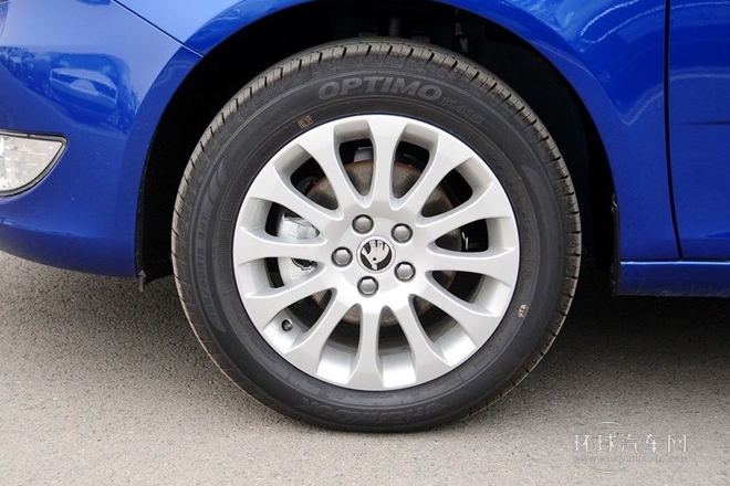 2013款 1.4L 自動晶享版